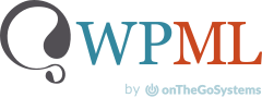WPML - WordPress Multilingual Plugin